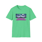 Girl ‘I Paused My Anime To Be Here - T-Shirt