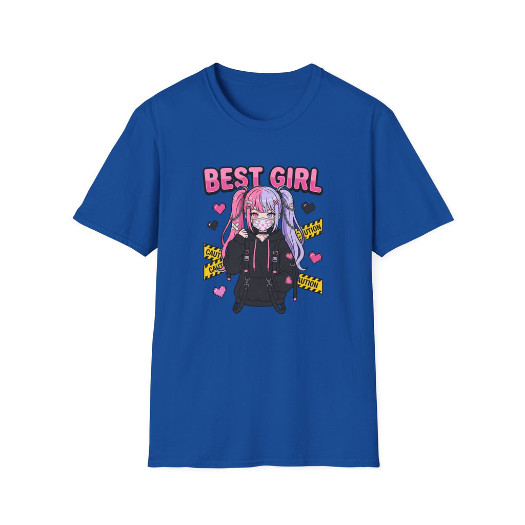 Best Girl - T-Shirt
