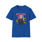 Best Girl - T-Shirt
