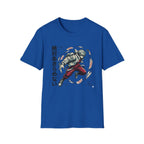 Action Pose - T-Shirt