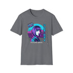 Future Wave - T-Shirt