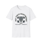 Cyber Oni Lift- T-Shirt