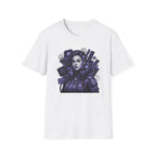 Cyber Purple  -T-Shirt