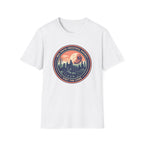Visit The Core- T-Shirt