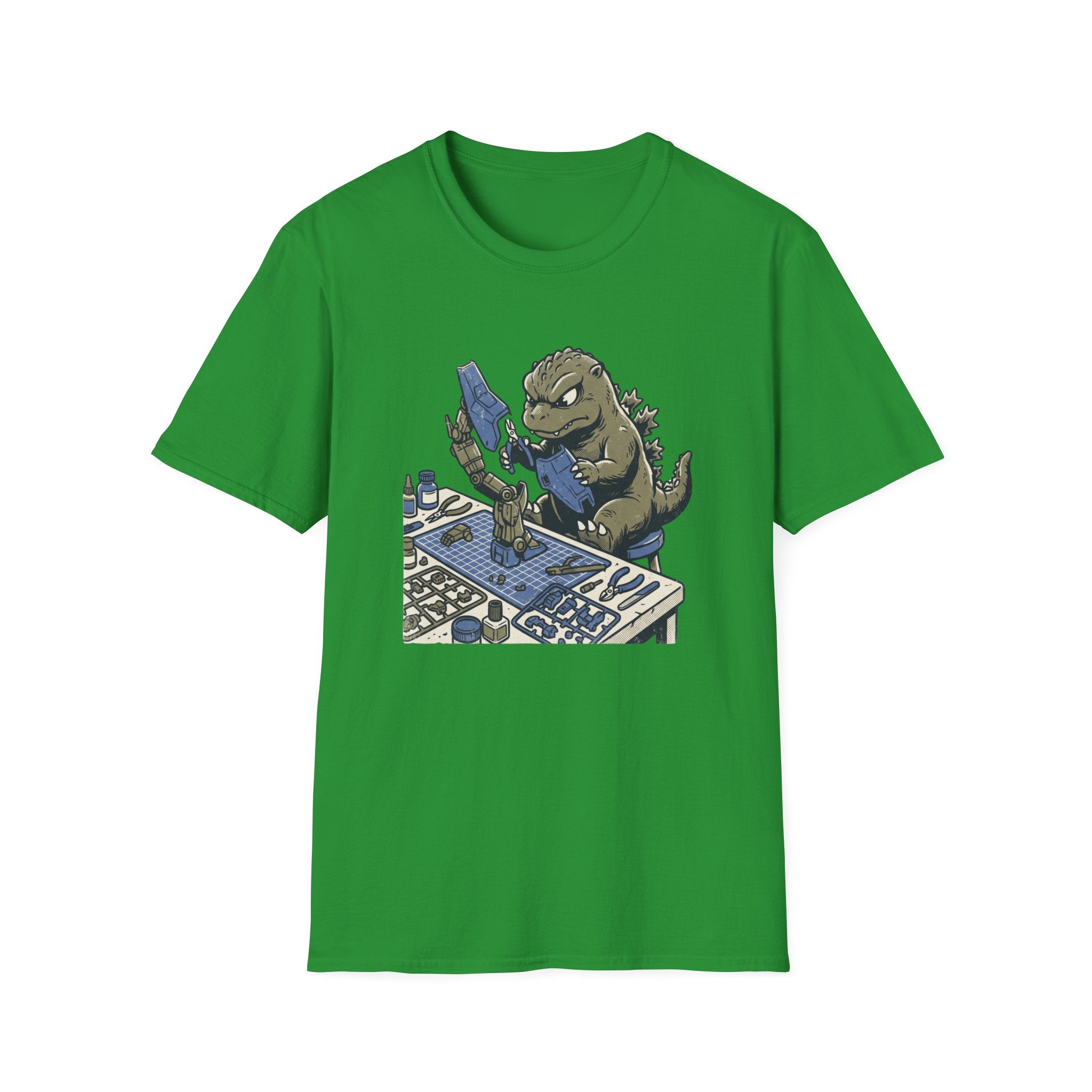 Miniature Monster- T-Shirt