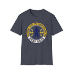 Stay Gojo - T-Shirt