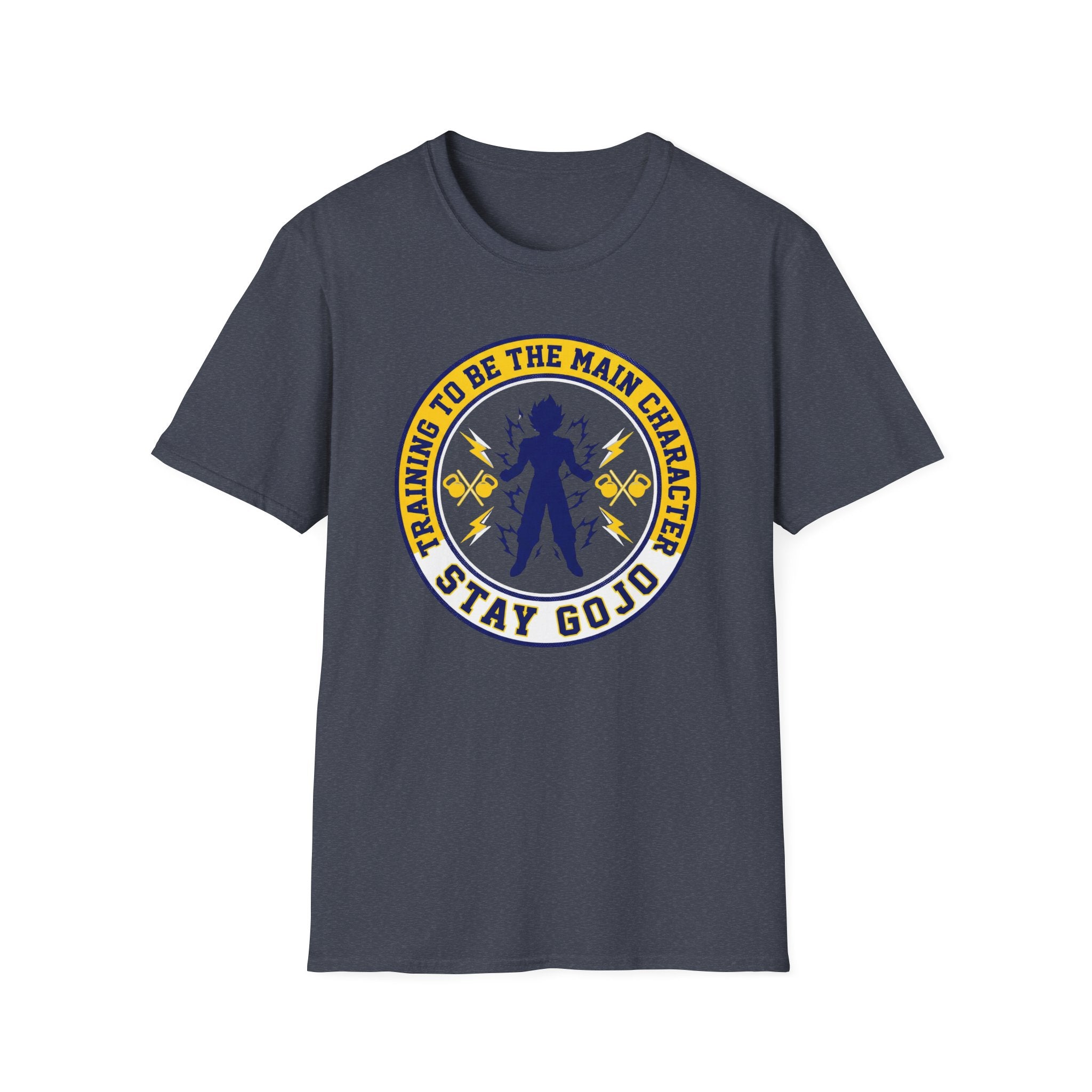 Stay Gojo - T-Shirt
