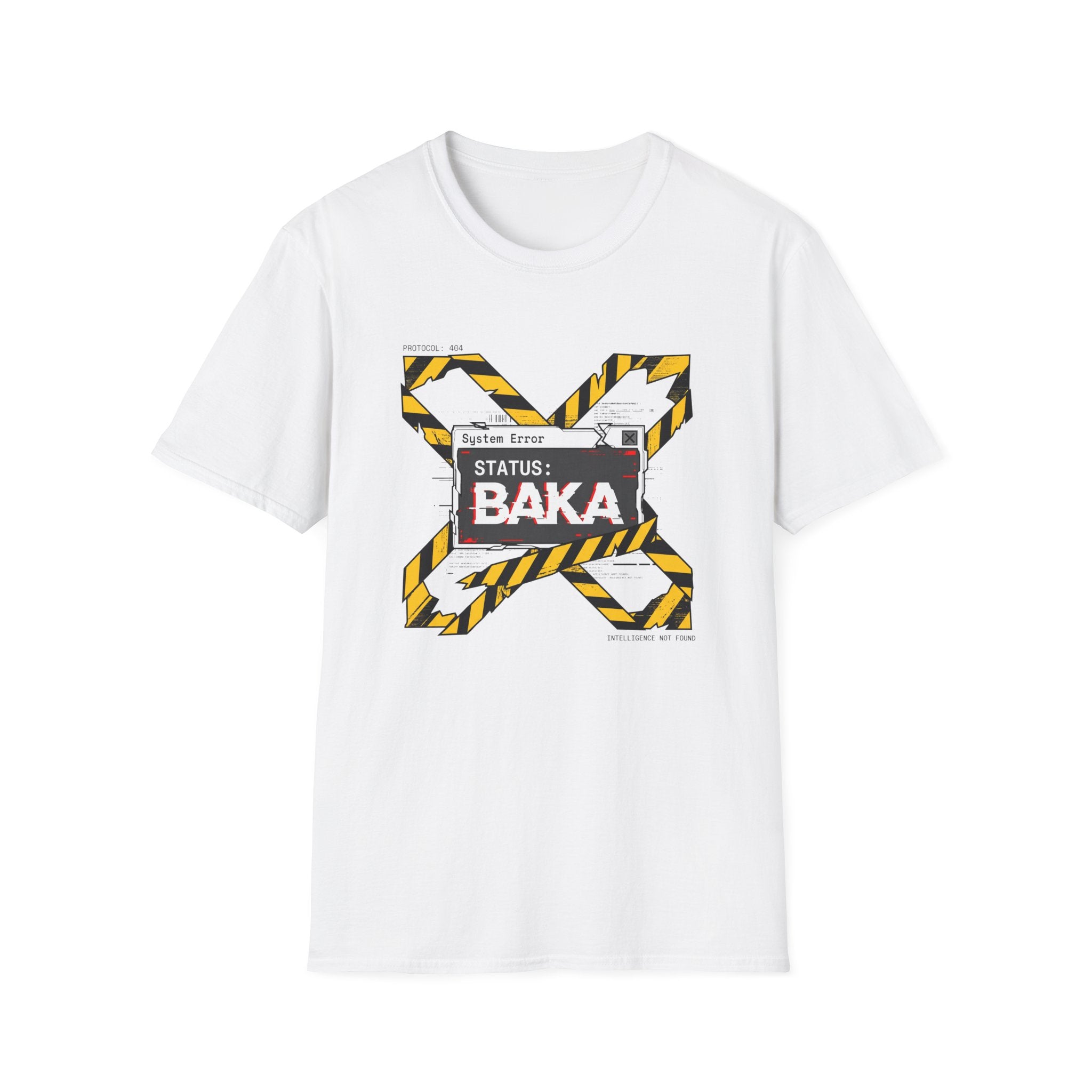 Baka - T-Shirt