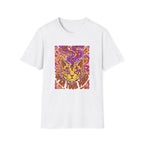 Trippy Neko -T-Shirt