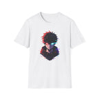 Man With Laser Eyes - T-Shirt