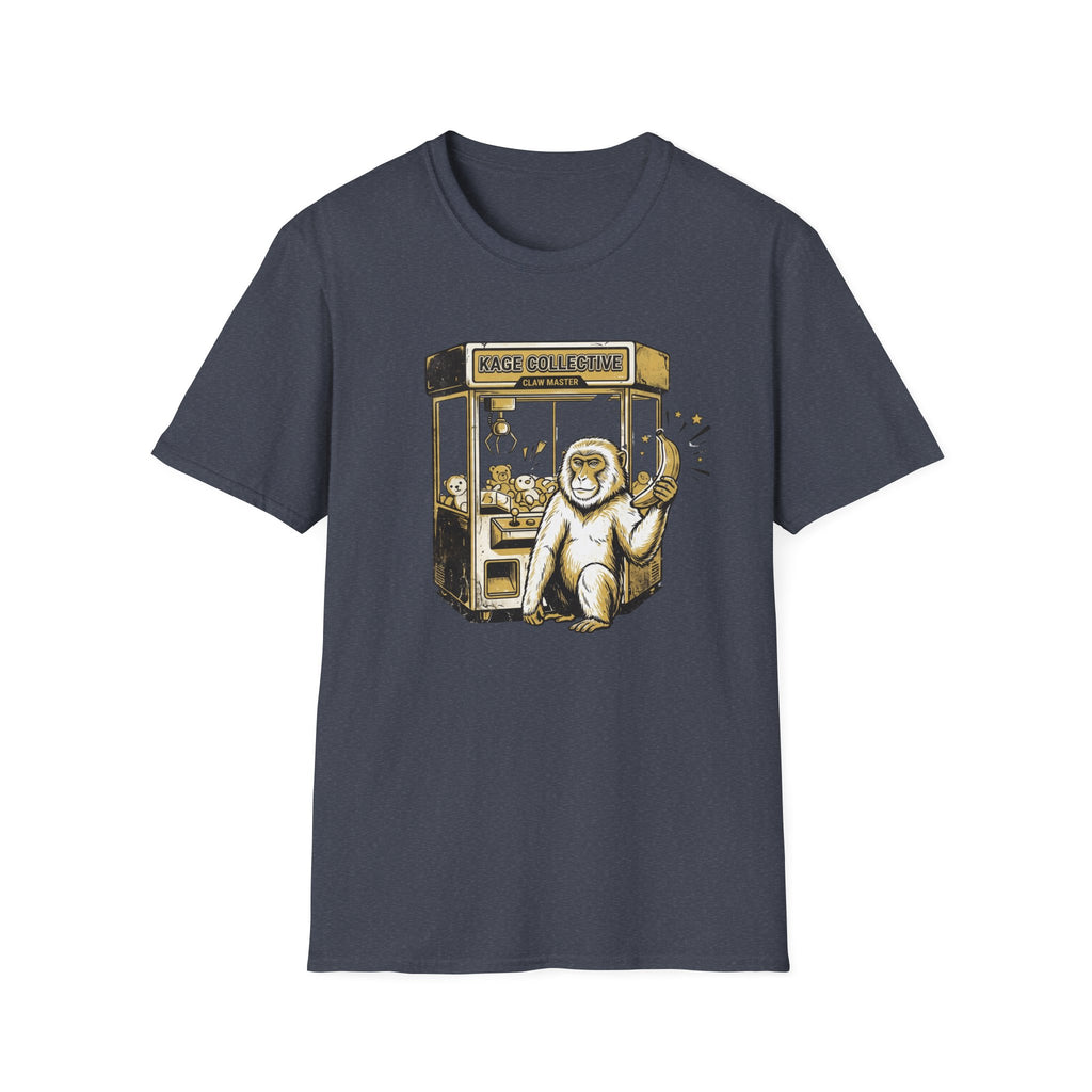 Banana Call  - T-Shirt