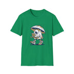 Kasa Kid - T-Shirt