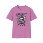 Noob Overload- T-Shirt