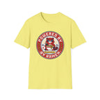 Ramen Fuel Club- T-Shirt