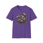 Astro Drift Gamer - T-Shirt