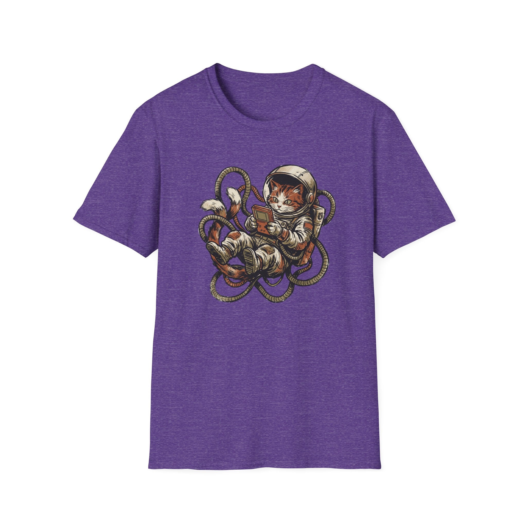 Astro Drift Gamer - T-Shirt