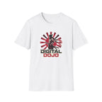 Digital Dojo - t-shirt