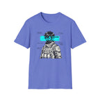 Anime Operator - T-Shirt