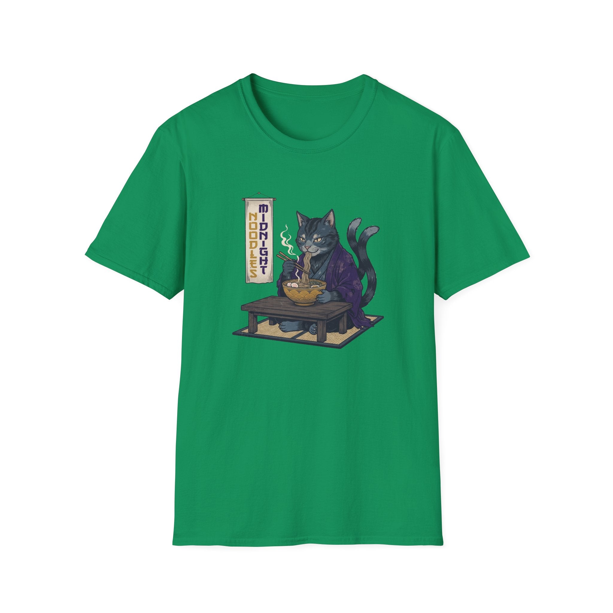 Midnight Noodles - T-Shirt