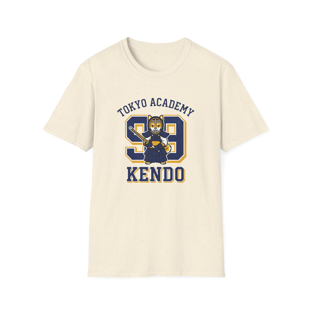 Tokyo Academy - T-Shirt