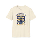 Tokyo Academy - T-Shirt