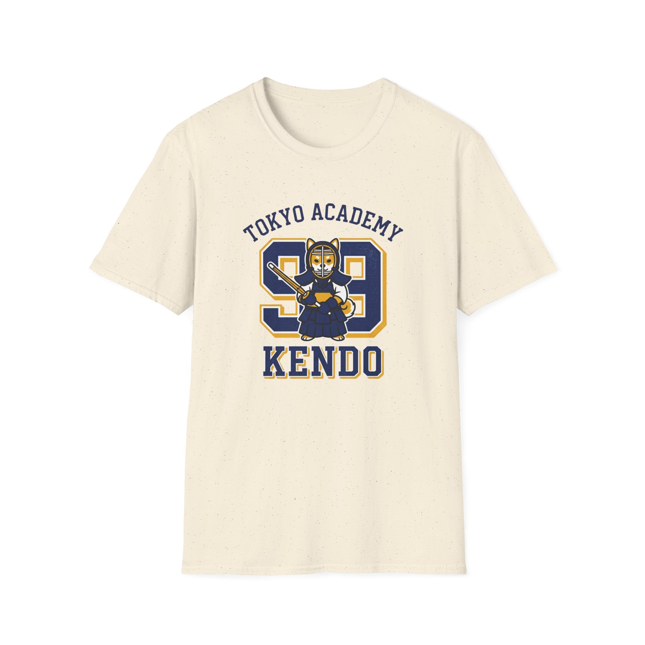 Tokyo Academy - T-Shirt