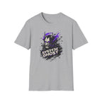 System Ghost- T-Shirt