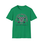 Cyber Oni Lift- T-Shirt