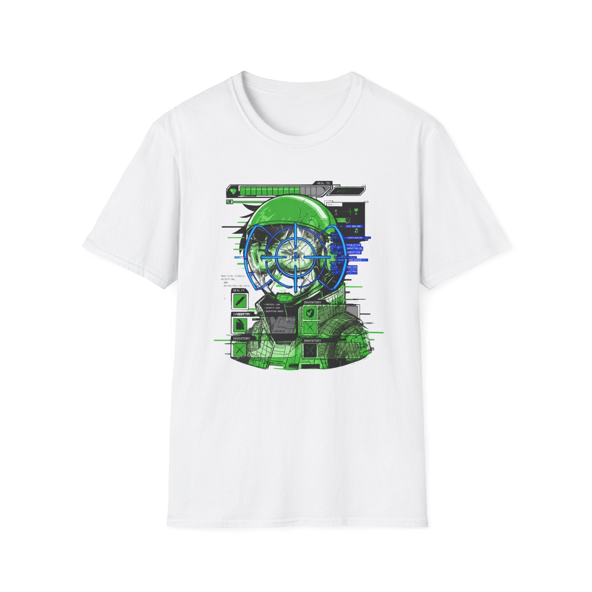 Soldier Boy - T-Shirt