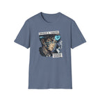 Broken & Loading  - T-Shirt