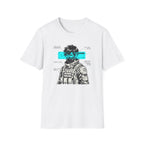Anime Operator - T-Shirt