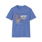 Flight Wing  -T-Shirt