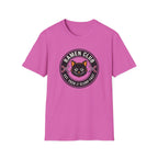 Ramen Club- t-shirt