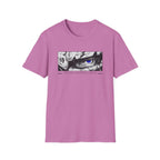 Eyes Wide Open  - T-Shirt