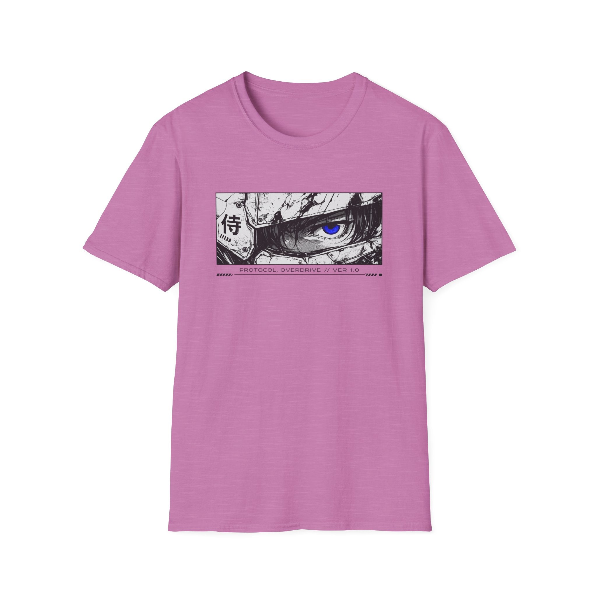Eyes Wide Open  - T-Shirt