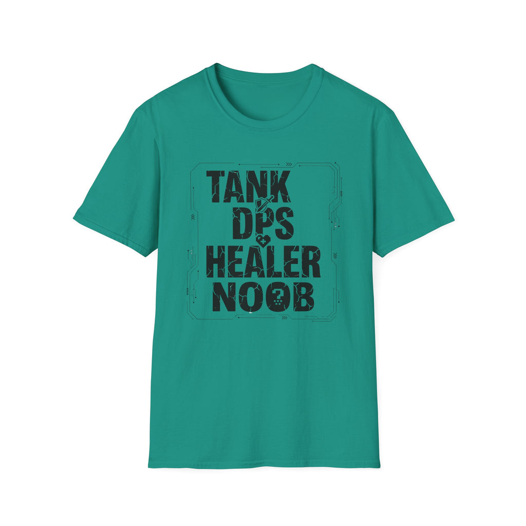 Healer - T-Shirt