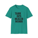 Healer - T-Shirt