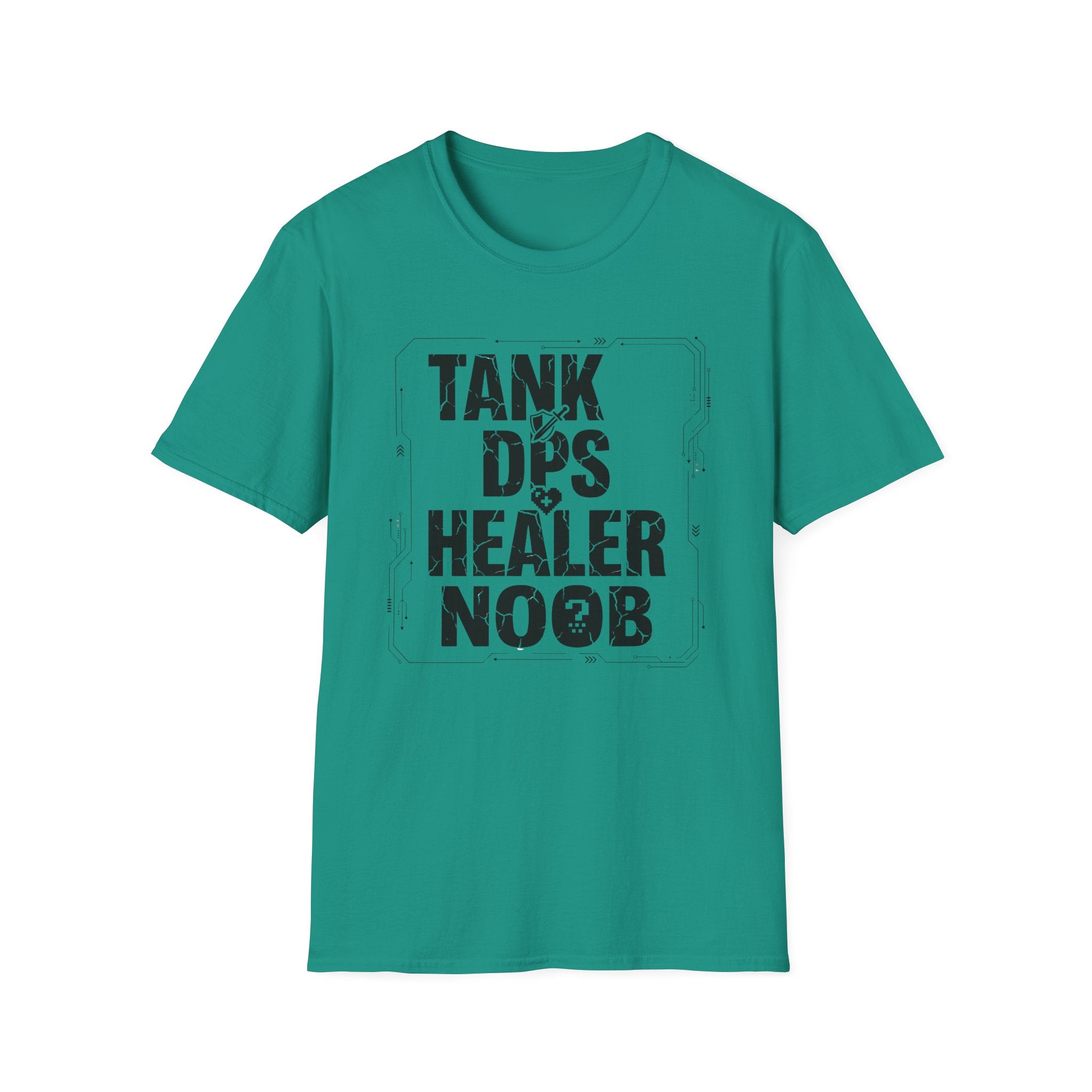 Healer - T-Shirt