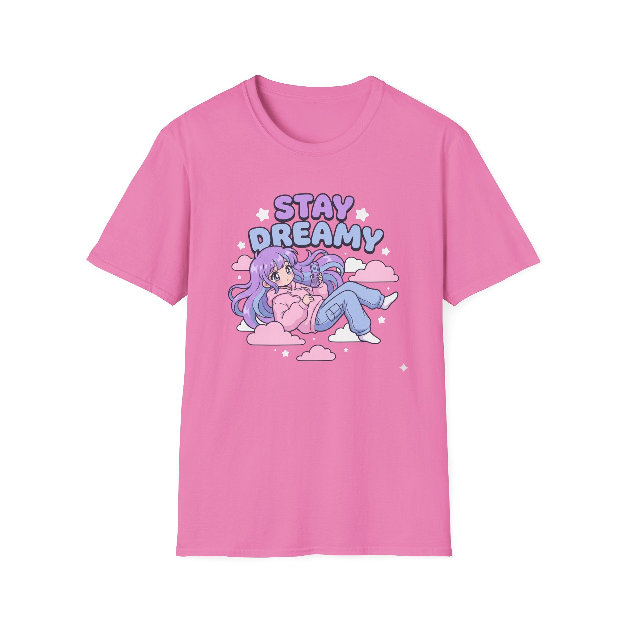 Stay Dreamy- T-Shirt