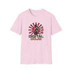 Digital Dojo - t-shirt