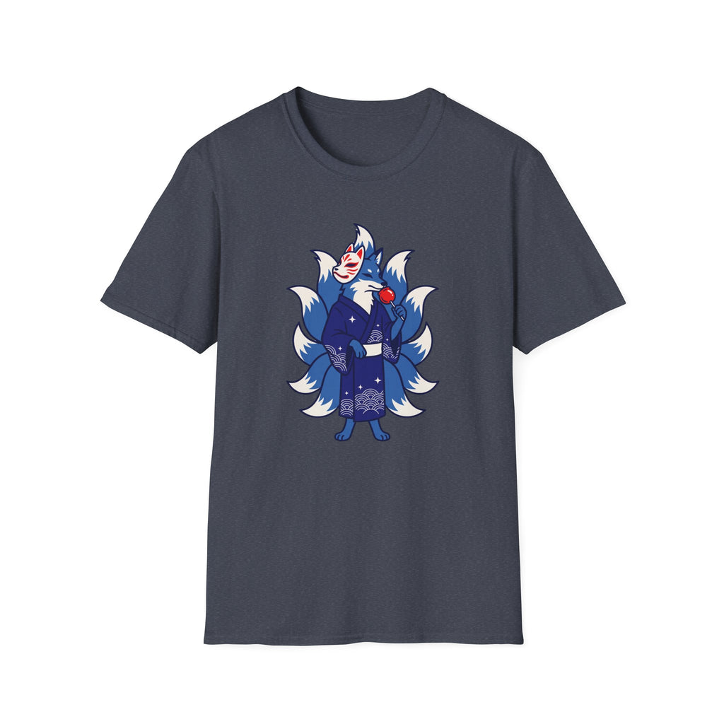 The Fox Guardian T-Shirt