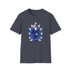 The Fox Guardian T-Shirt