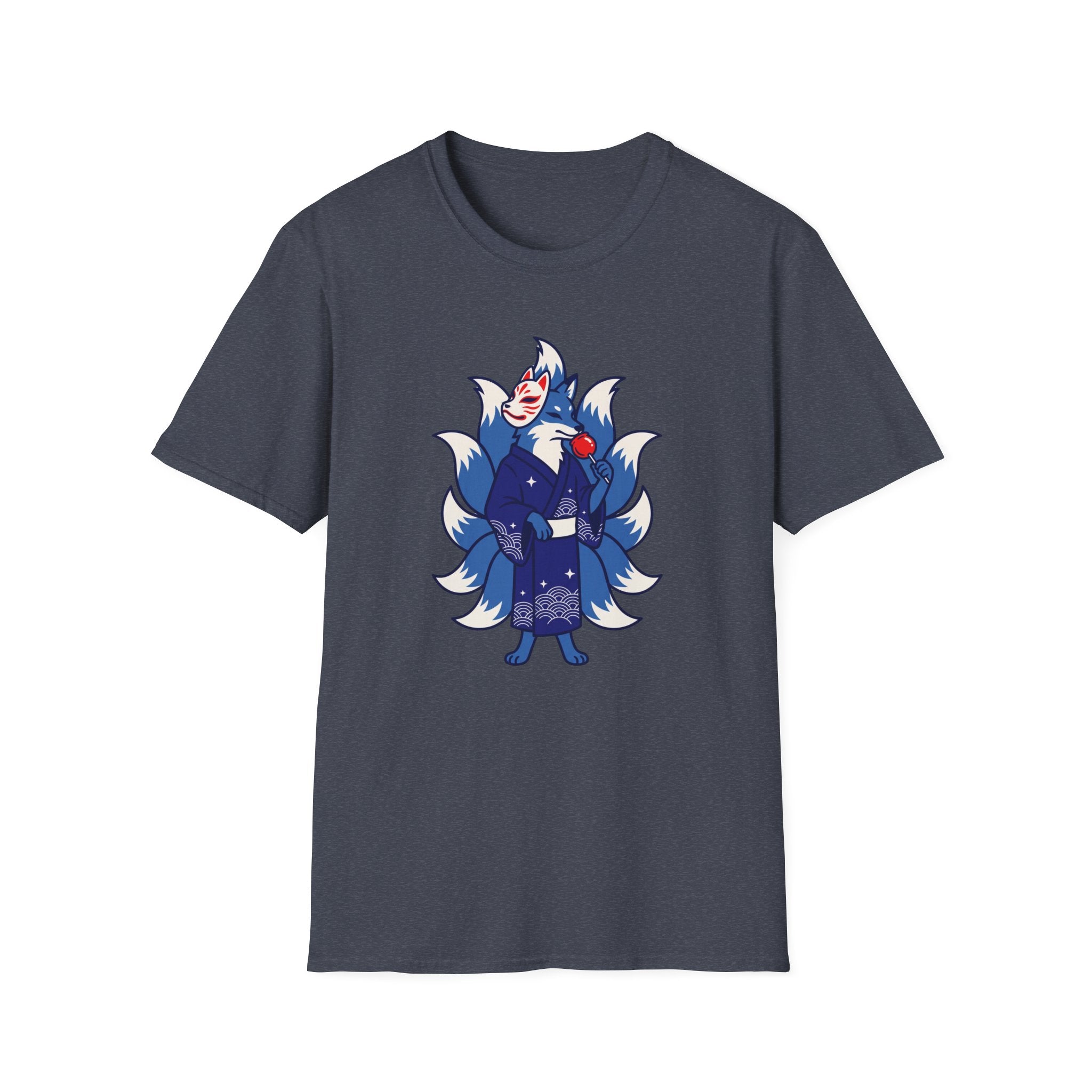The Fox Guardian T-Shirt