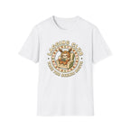 Lagging Club Sloth - T-Shirt