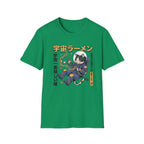 Space Ramen - T-Shirt