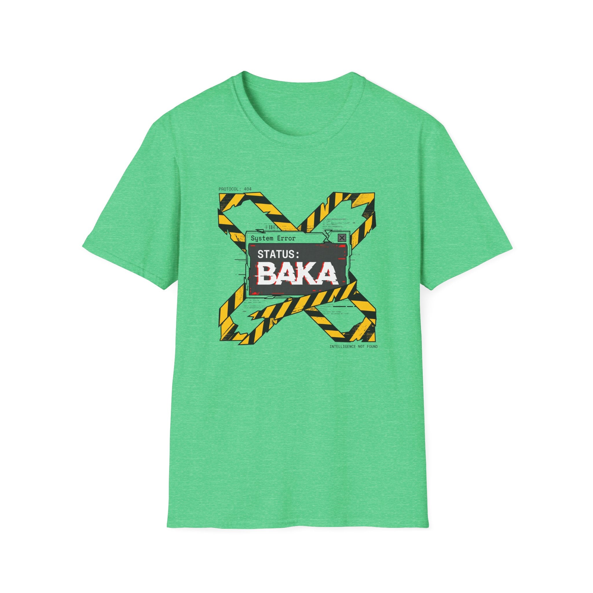 Baka - T-Shirt