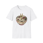 Arcade Broth- T-Shirt