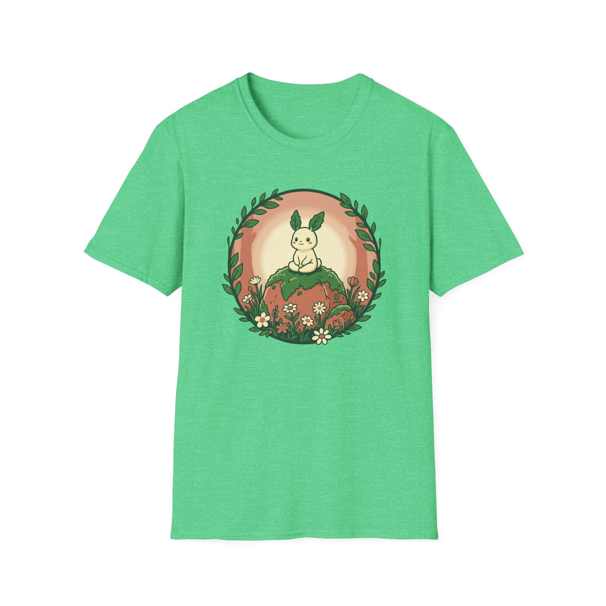 Cute Bunny- T-Shirt