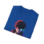 Man With Laser Eyes - T-Shirt