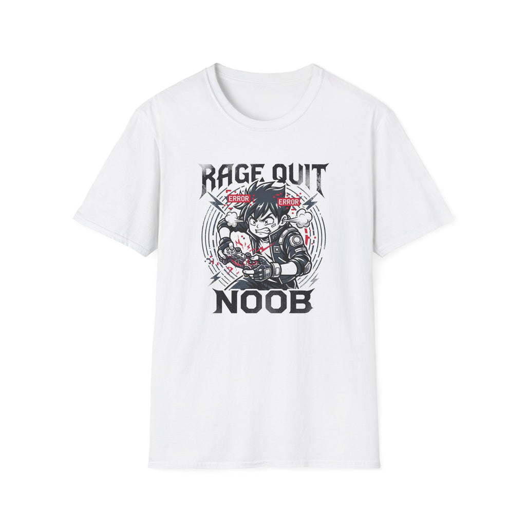 Noob Overload- T-Shirt